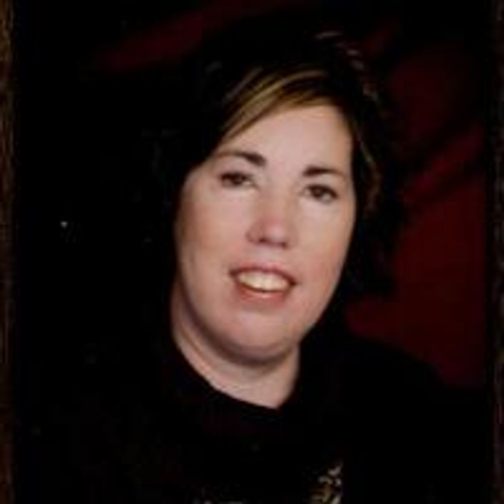 Stacy M. Heitkamp