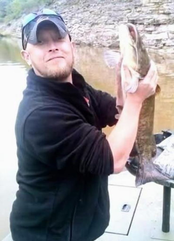 Jeremy Lee Blair Profile Photo