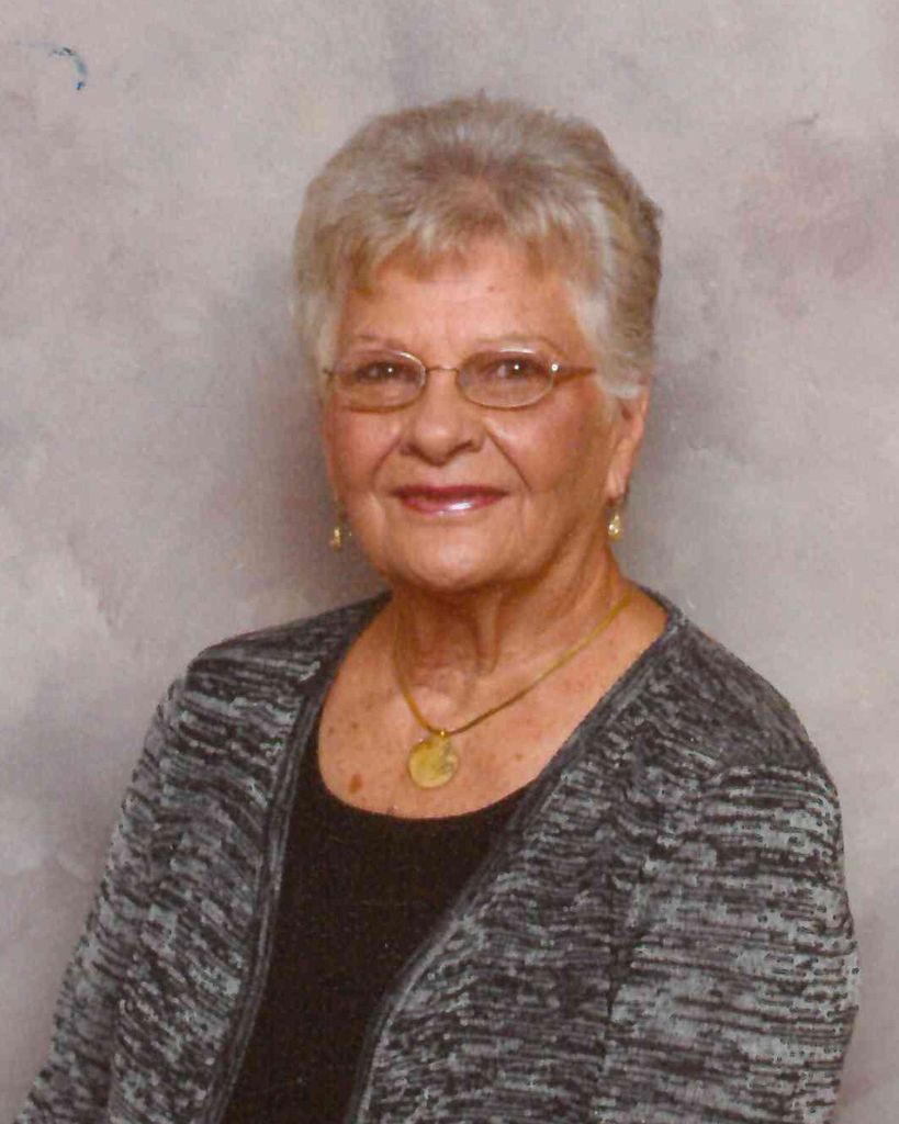 Doris Beevers Wheeless