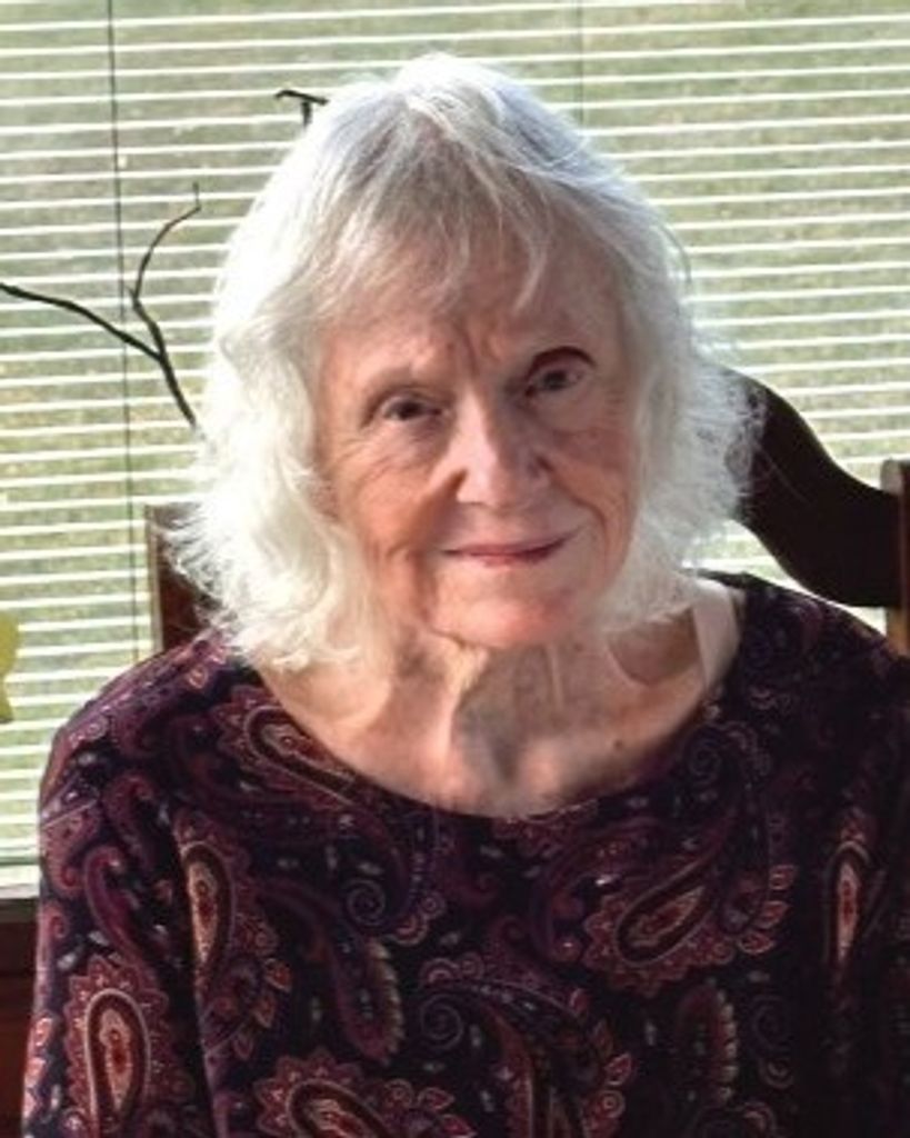 Regina F. Oswald Profile Photo