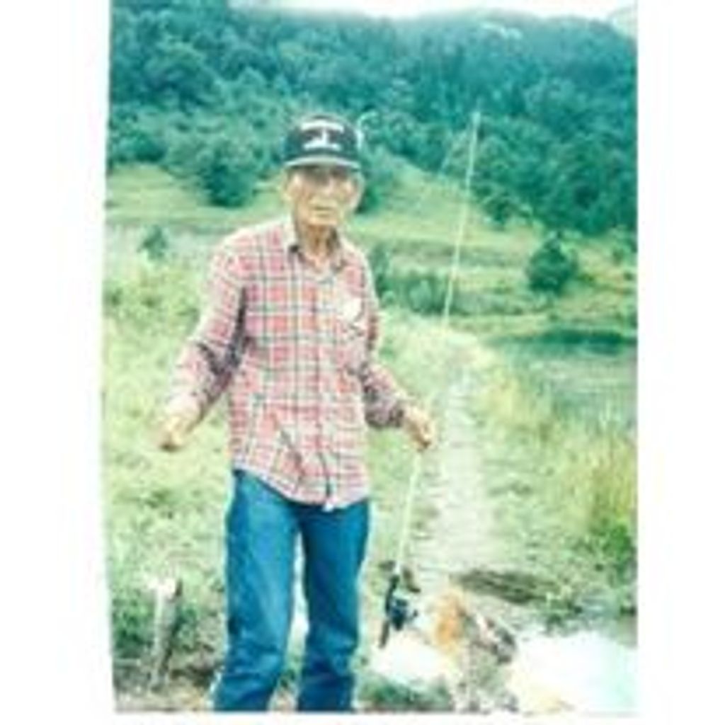 Pablo Ganadonegro Sr.