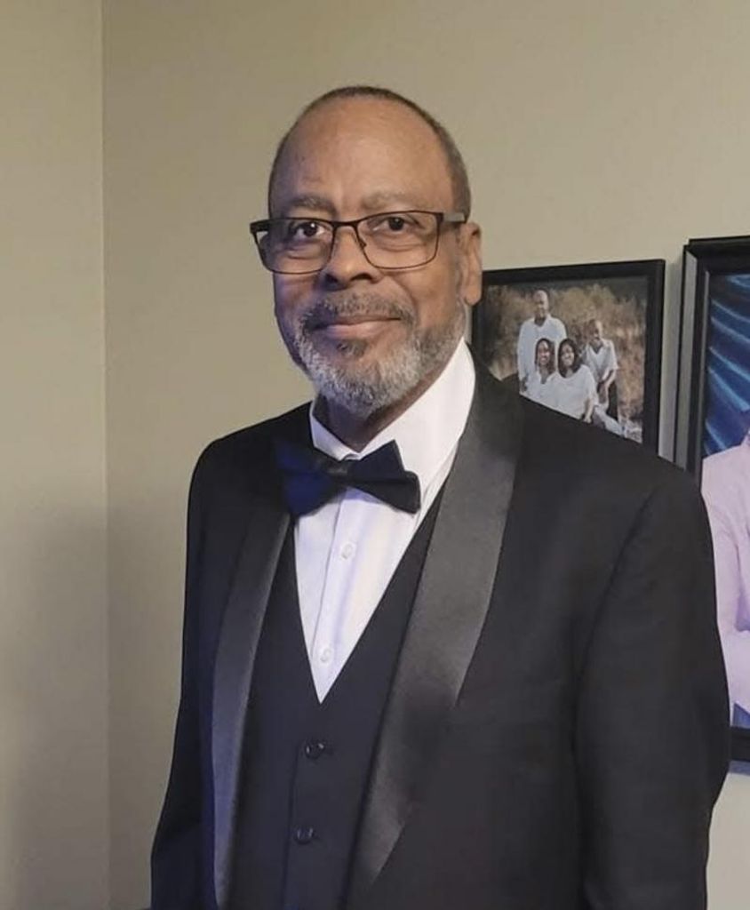 Wayne Harris Smith
