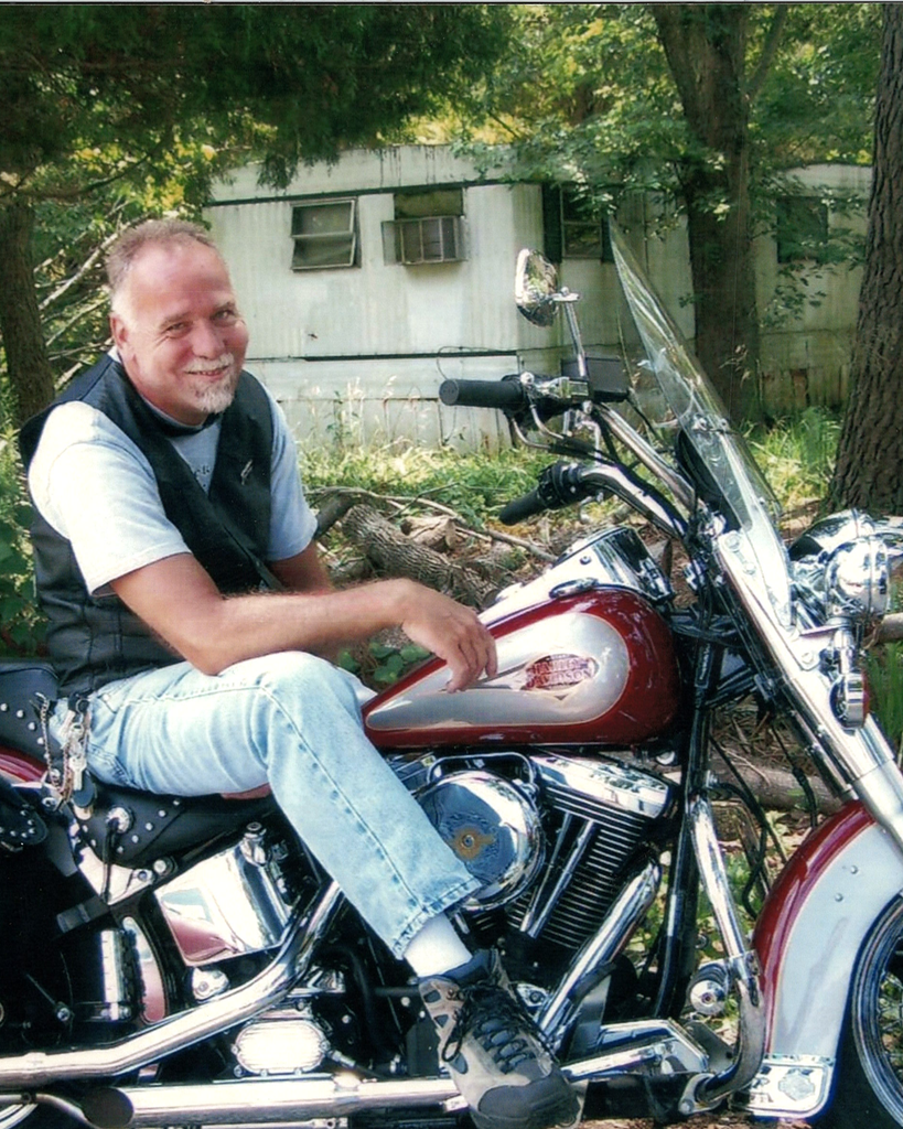 William Lynn "Willie" Ticer Profile Photo