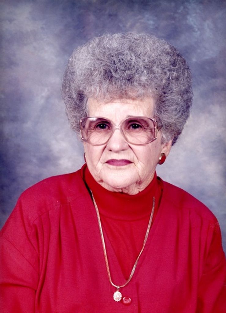 Nellie Lott Profile Photo