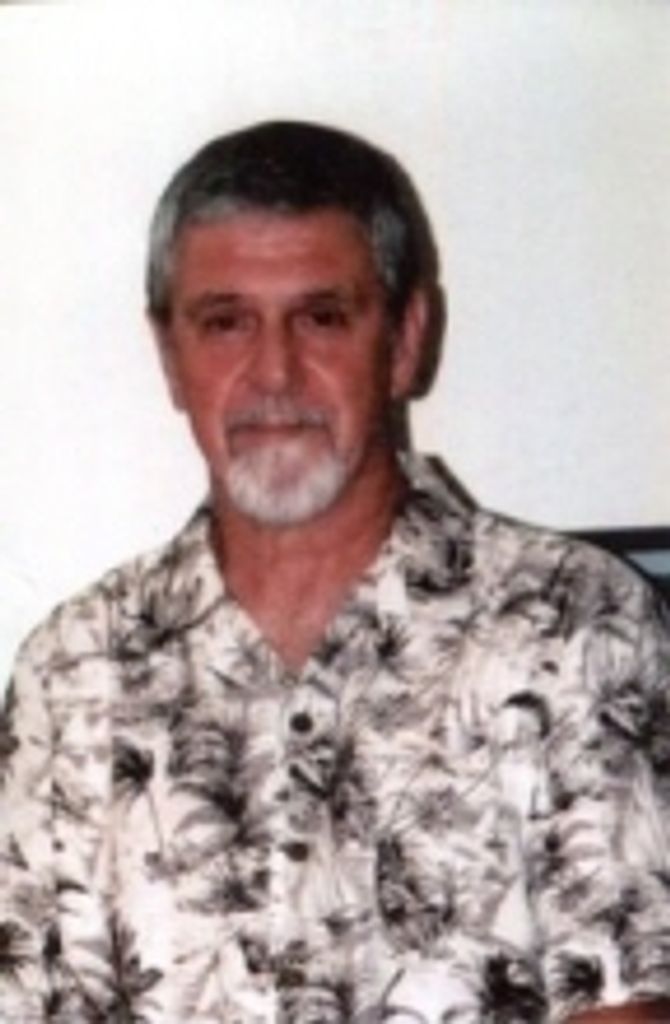 'Skip' Orville Hester Pierce, Jr.