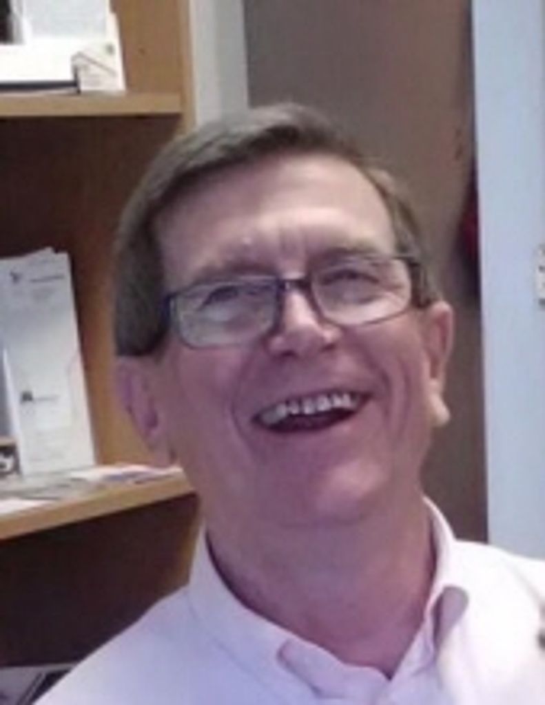 Howard Stevens