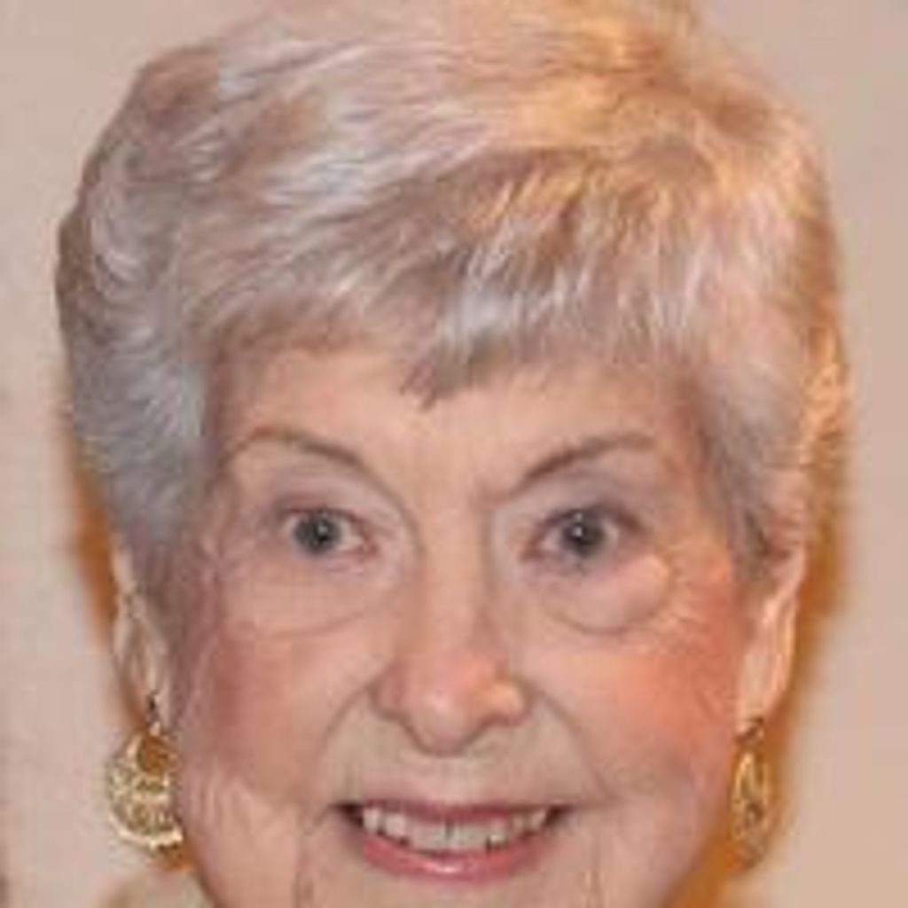 Gwendolyn "Gwen" Key Sollie Carmichael