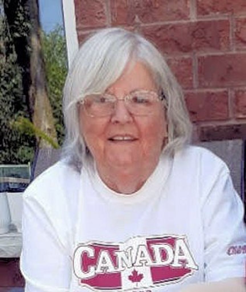 Elizabeth Ann Doyle