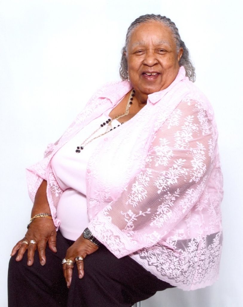 Shirley M. Guyton