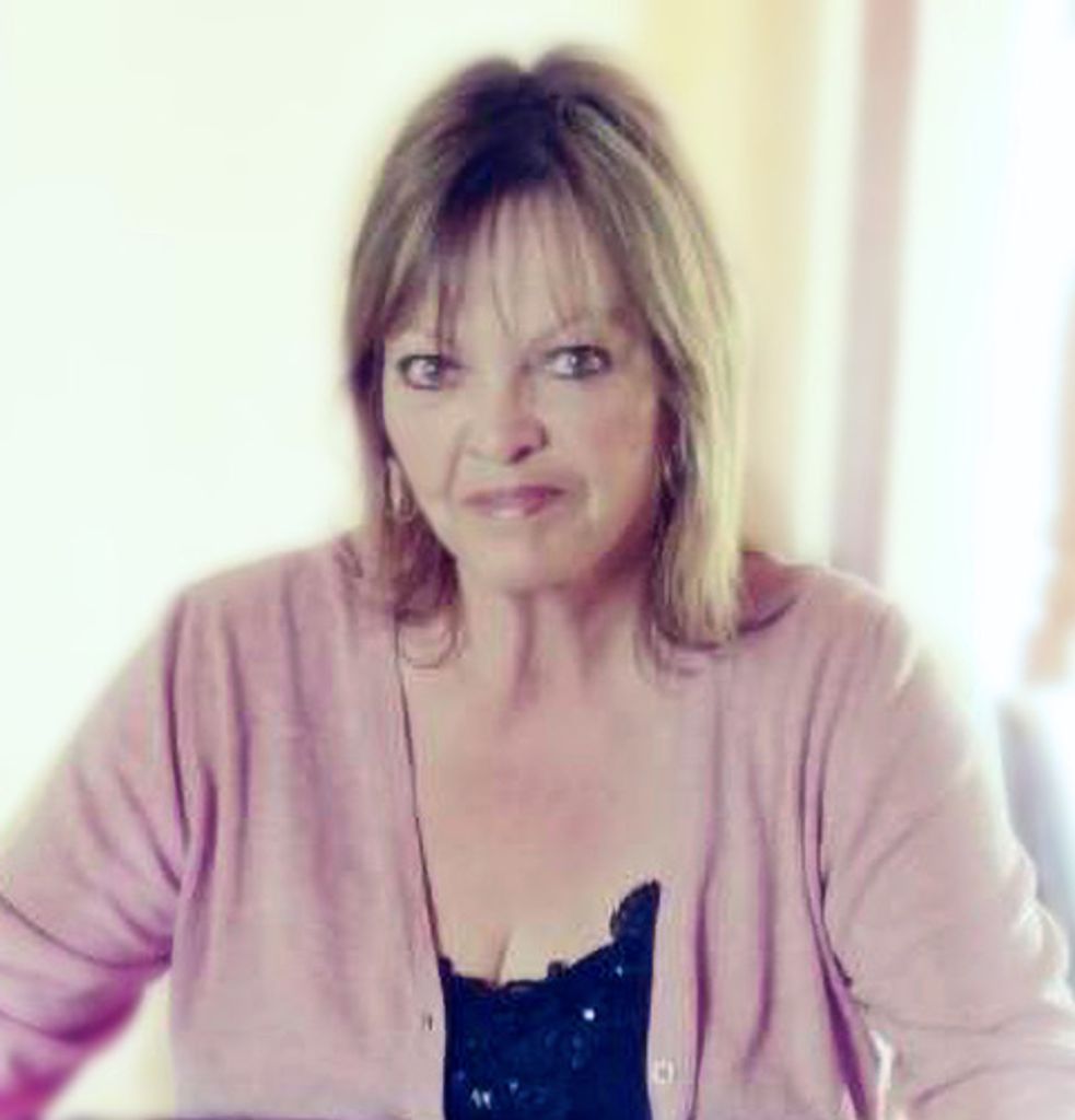 Shirley Ann Nichols