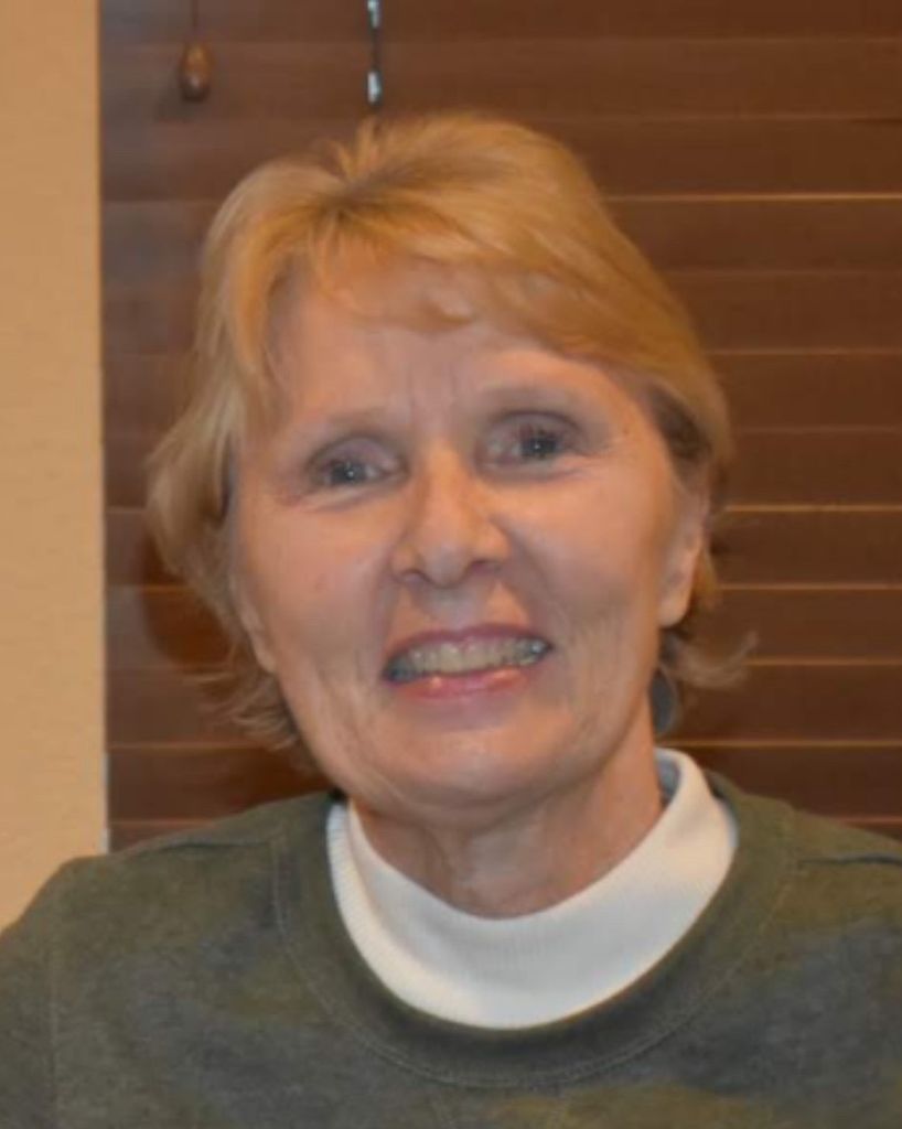 Nancy Marie (Hoying)  Hemmelgarn