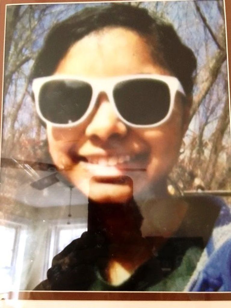 Radha R. Dutta