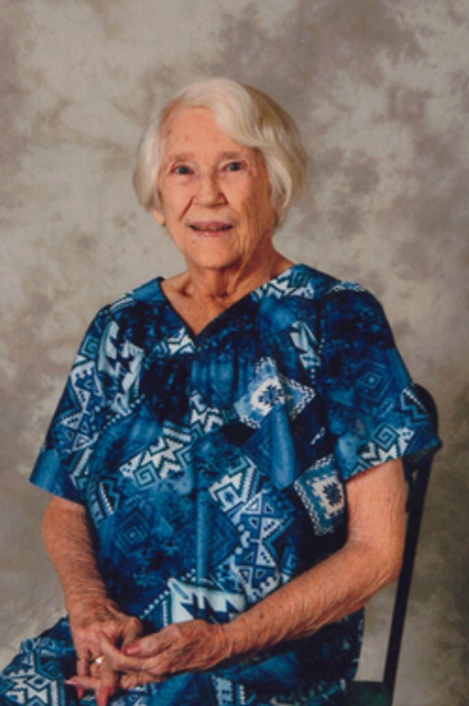 Inez Young Profile Photo