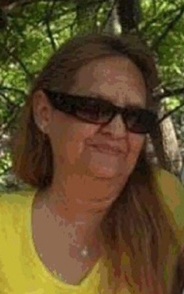 Christina L. Hill Profile Photo