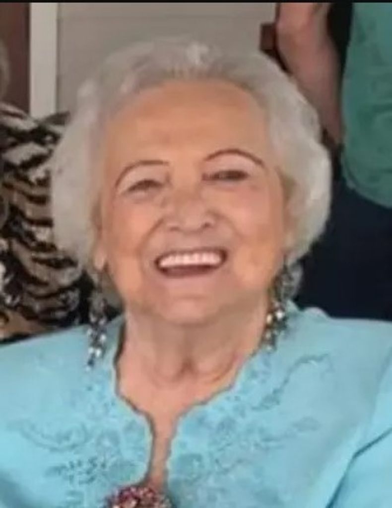 Patricia Parnell Young Profile Photo