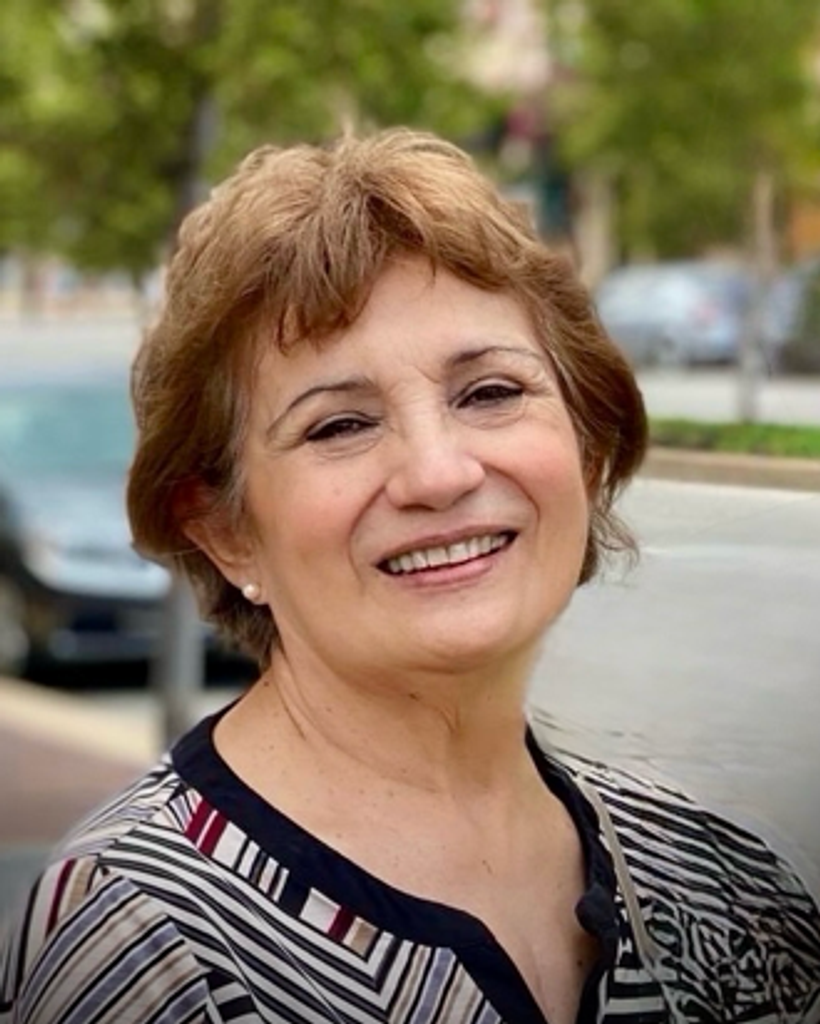 Dr. Lenys Nereida Lopez Gutierrez