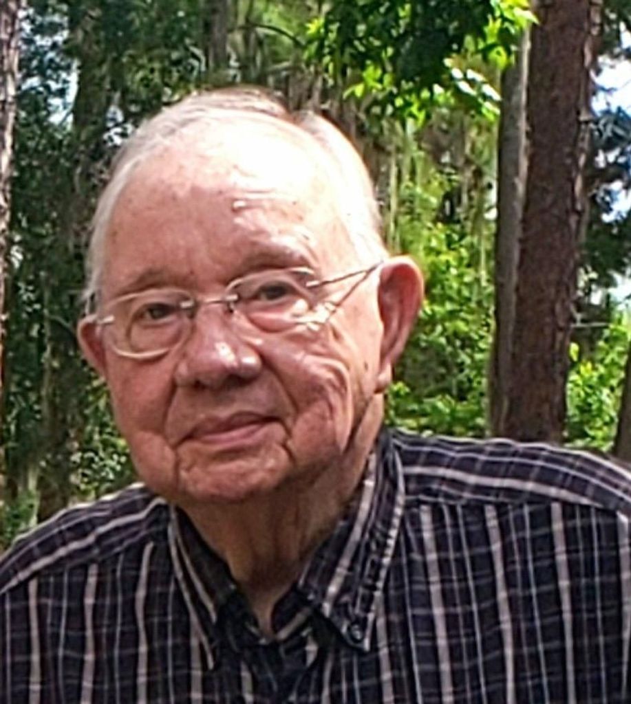 Wesley Edward Dixon, Sr.