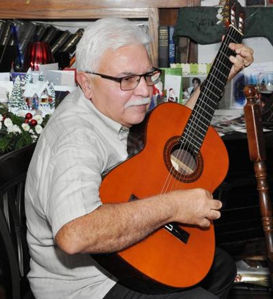 Jose Manuel Diaz, Sr. Profile Photo
