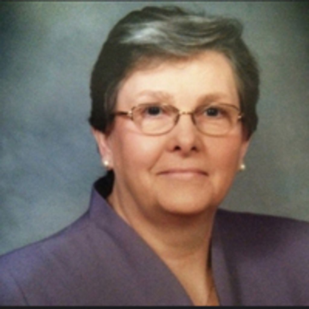 Linda Morel Spriggs Harmon