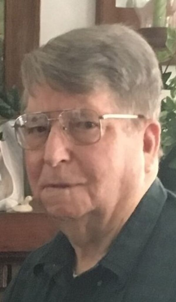 Paul Gray Colter Profile Photo