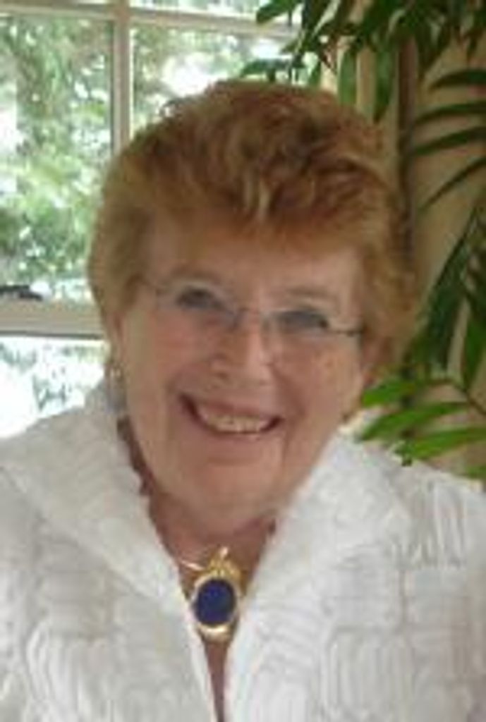 Jane  S. O'Hern