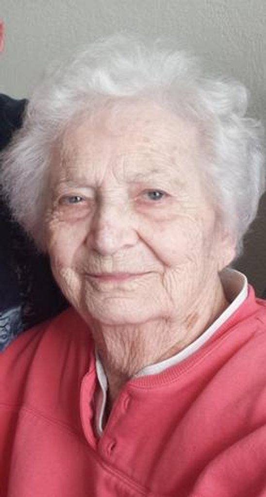 Vivian Elaine Shepard