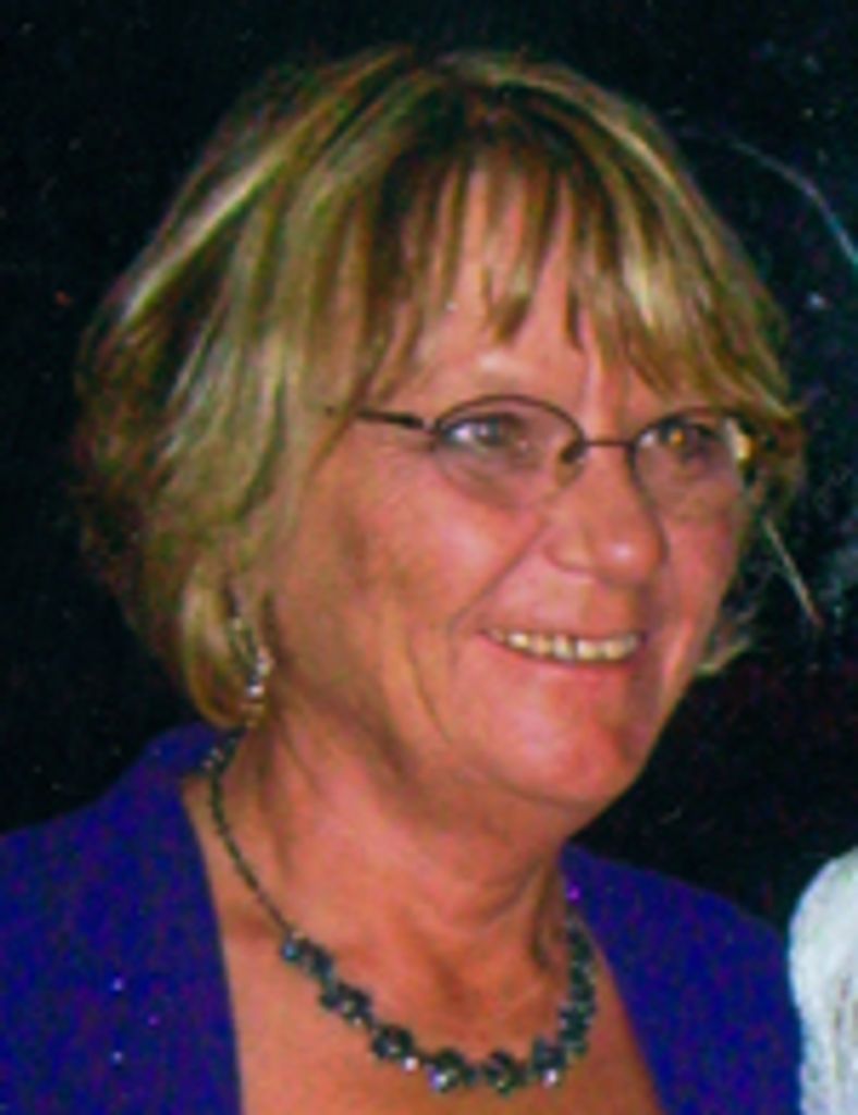 Carol Brytn