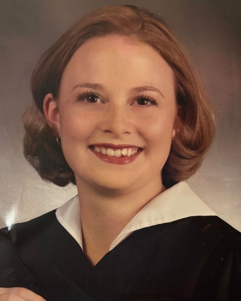 Melissa Ann Vaughan Profile Photo