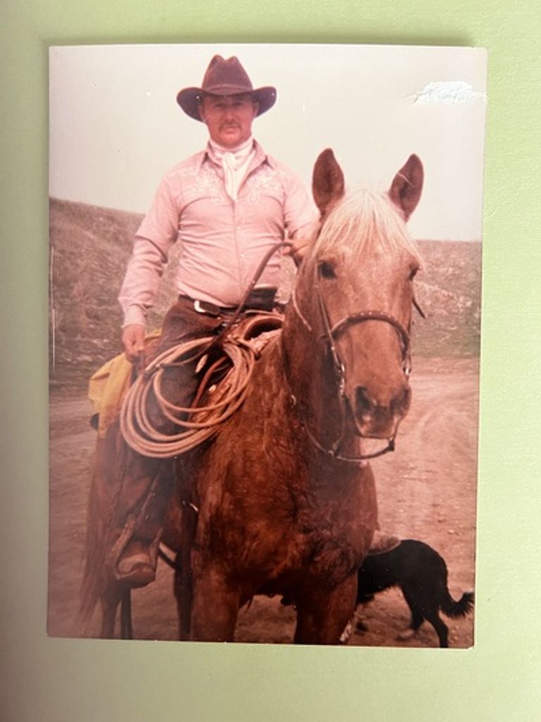 Jerry Wayne Wheat Profile Photo