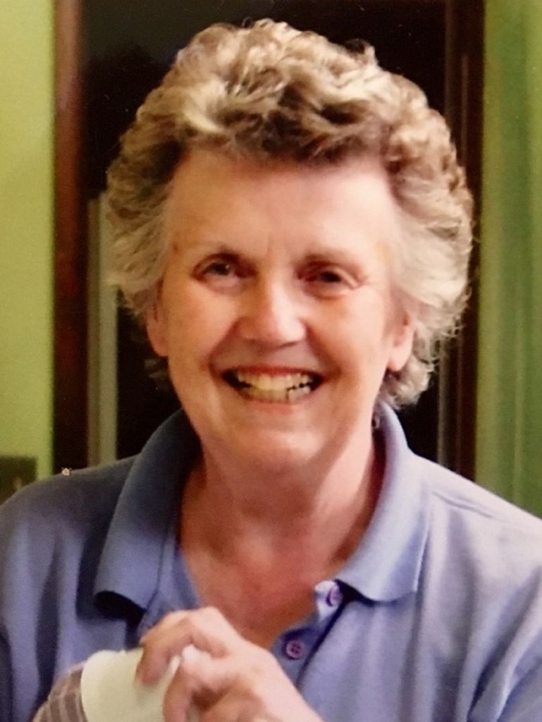 Sharon Anne Freel Swords