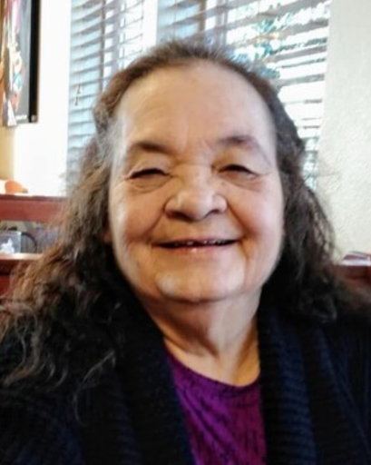 Lynda Thompson's obituary image