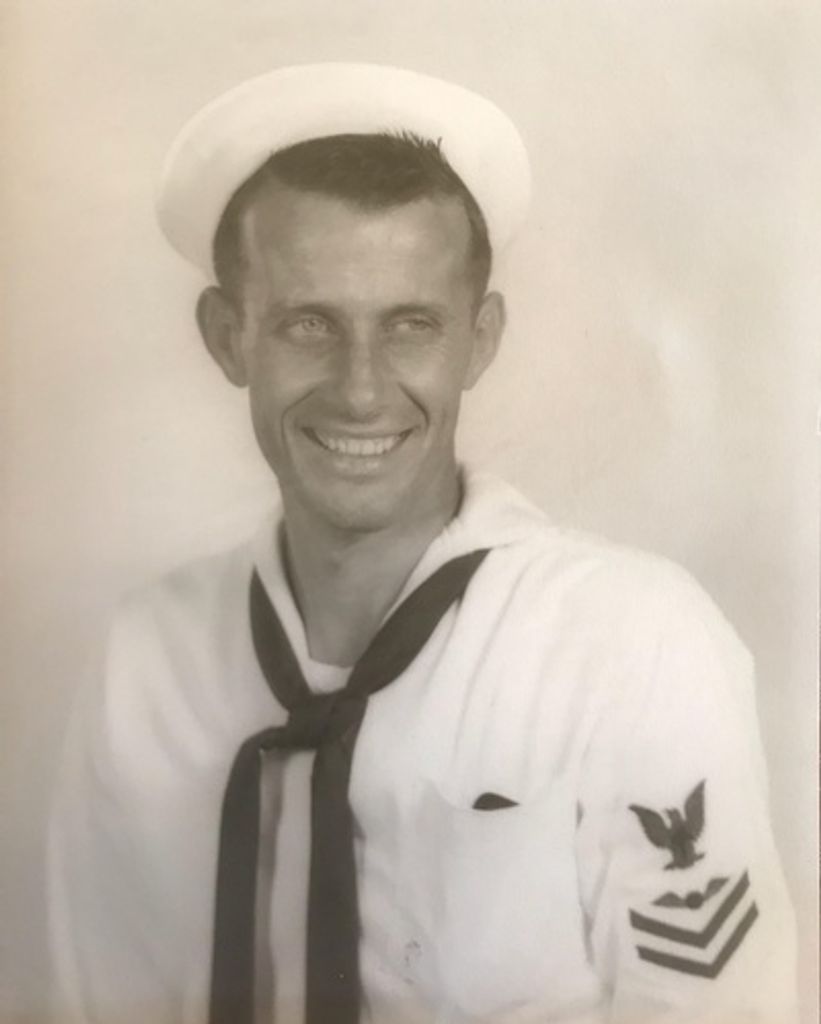 John Ingram Garrigus Profile Photo