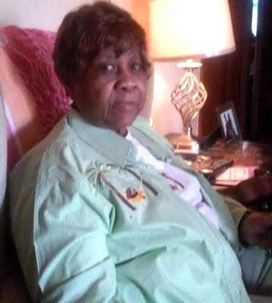 Sherlie Thomas Profile Photo