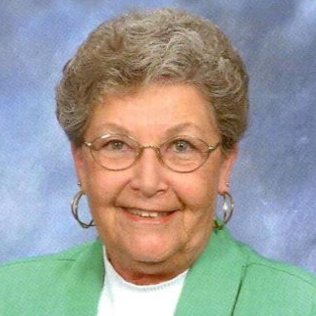 Eileen B. Iberg Profile Photo
