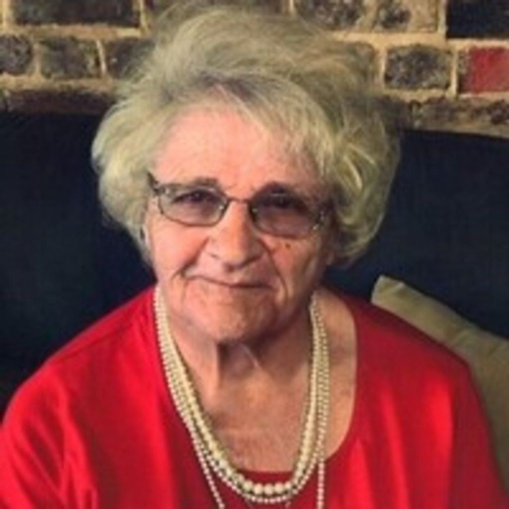 Dorothy Maye Dishman