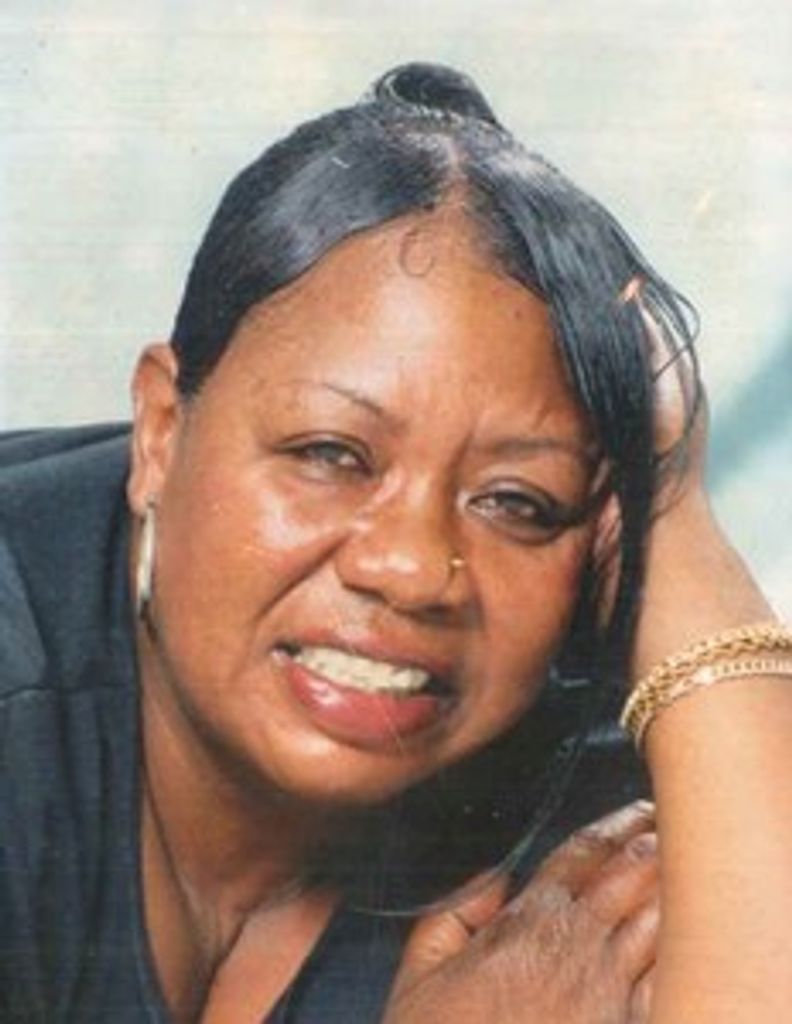 Maebell Portis