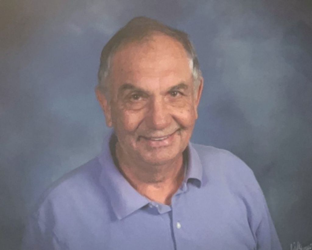 Patrick Kirk Baldwin