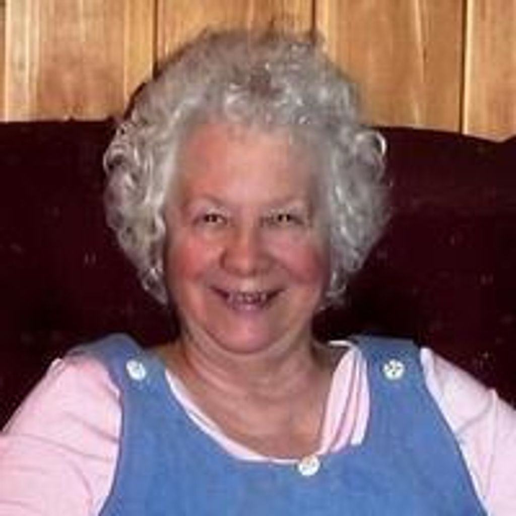 Clarice M. Bushee