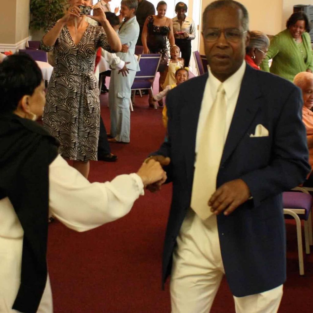 Ronald Arthur Valentine Profile Photo