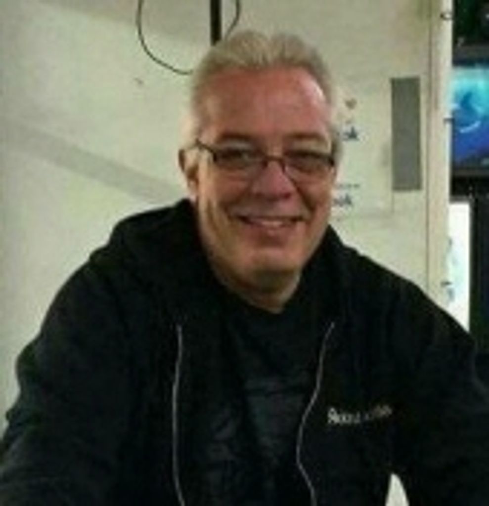 Daniel M. Soistmann