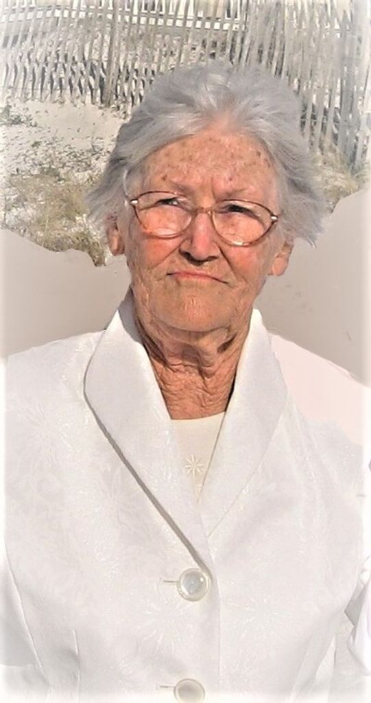 Myrtle Huckabaa Munford Profile Photo