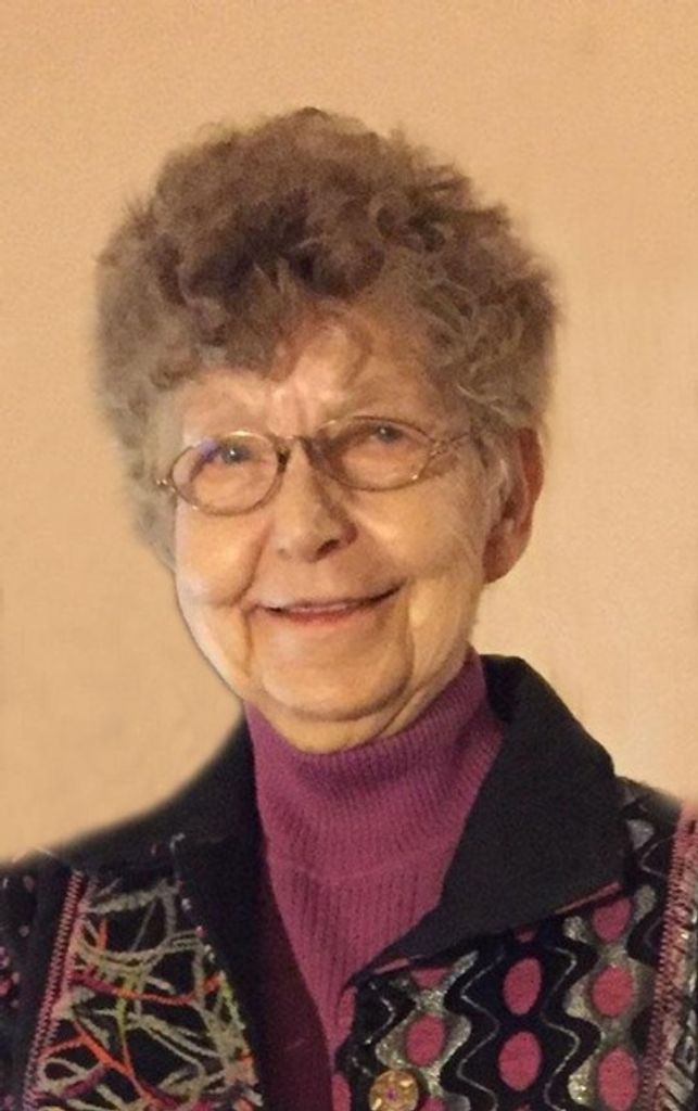 Carol Elaine Johnson