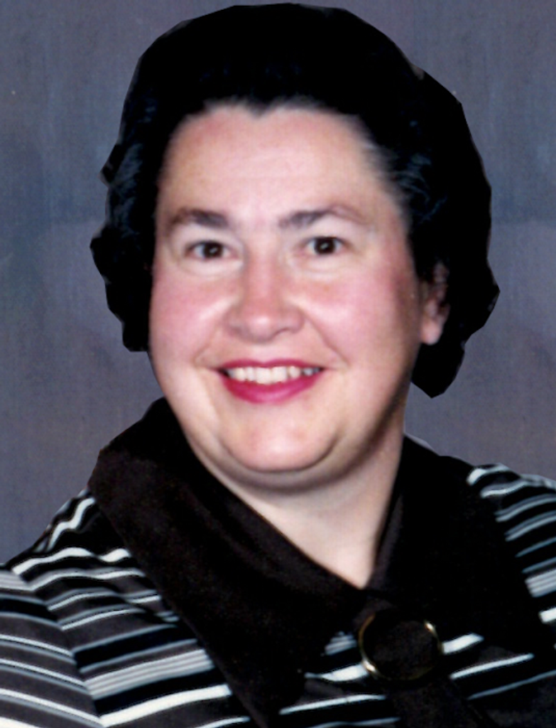 Nedra Delores Herzog Profile Photo