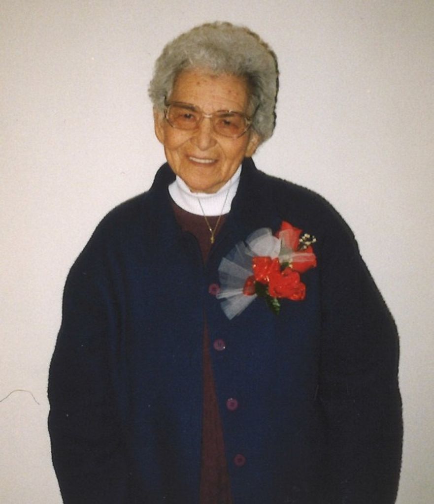 Eloisa Garcia
