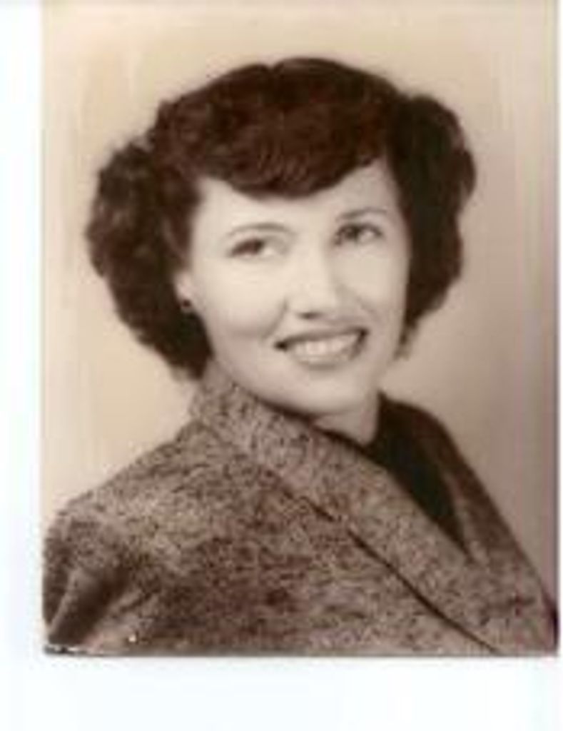 Virginia Loyce Barfield