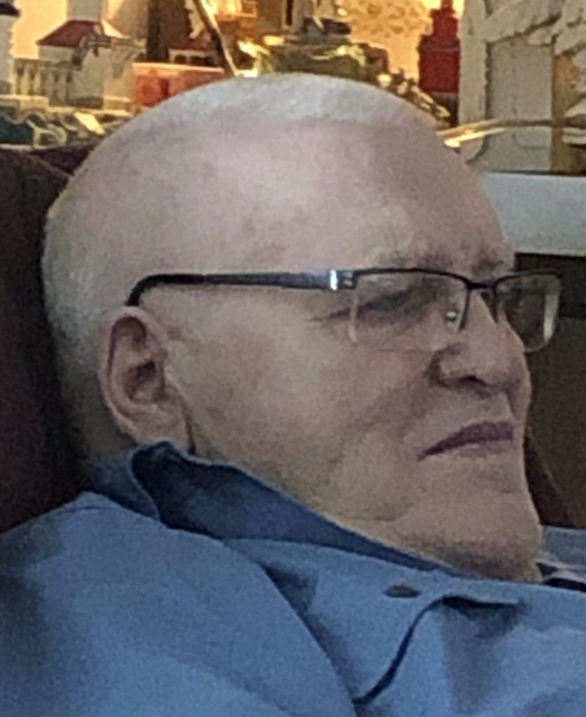 Douglas B. Irons Profile Photo