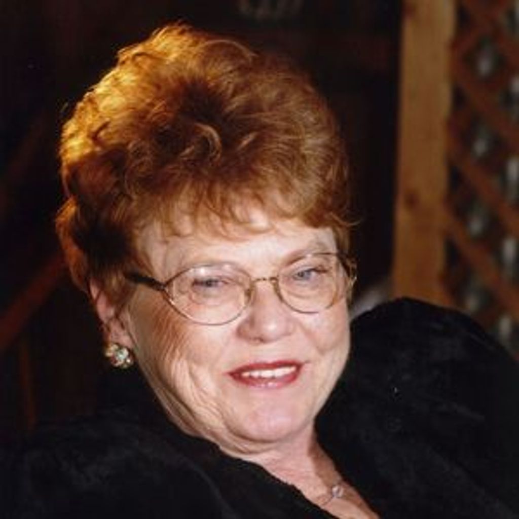 Judy Turner Profile Photo