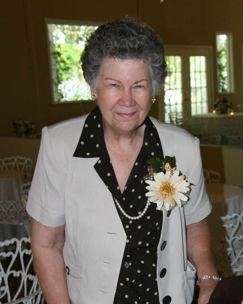 Juanita Lorene Carter