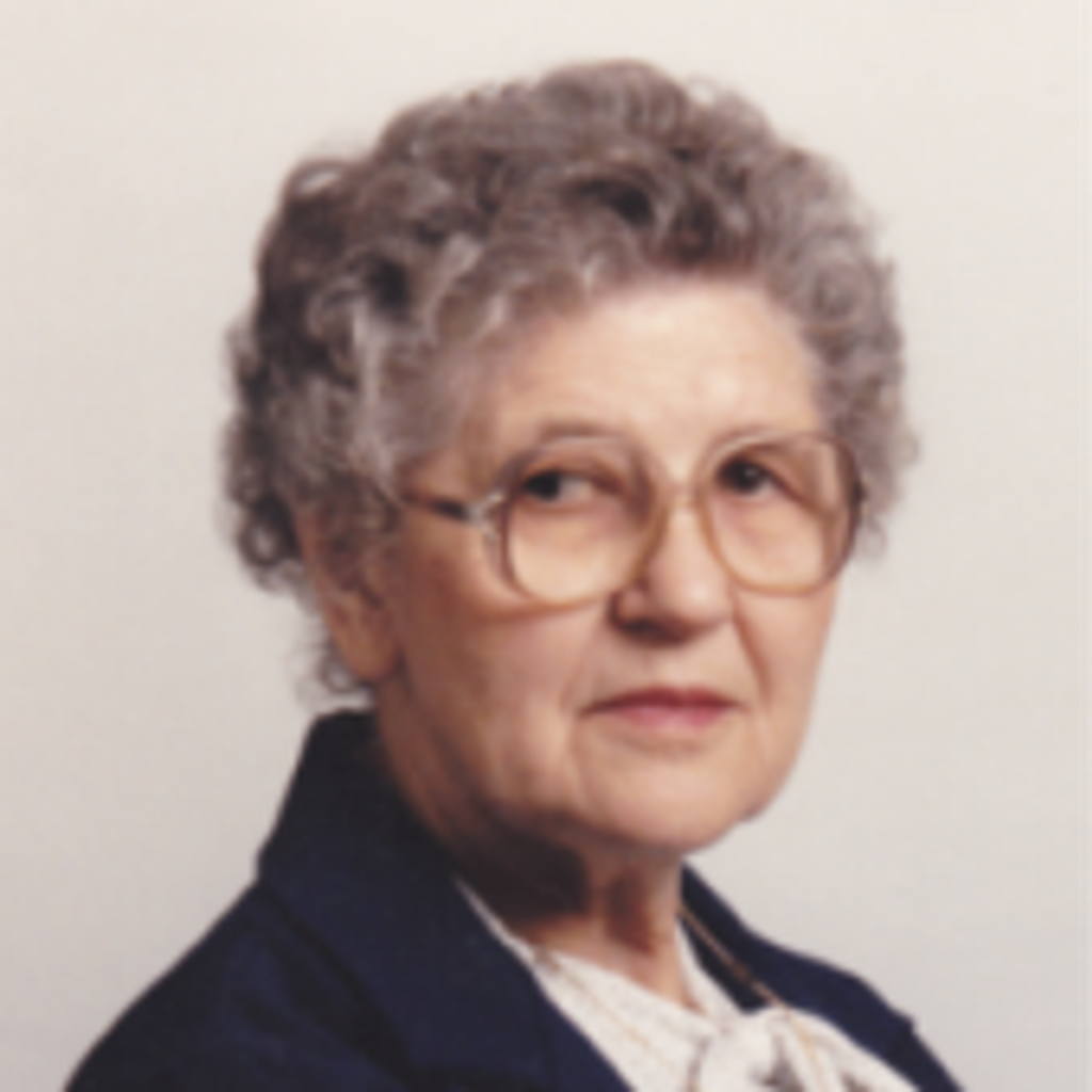 Mary Rozsas