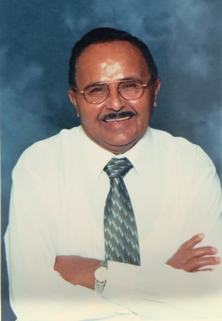 Enrique Sanchez Profile Photo